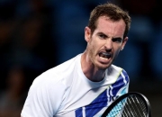 利物浦不断突破！，穆雷连续七场比赛得分超过重返赛场再创辉煌时刻的简单介绍