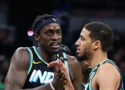 西亚卡姆爆发新星，状态爆棚刷新纪录，步行者球队迎来希望！