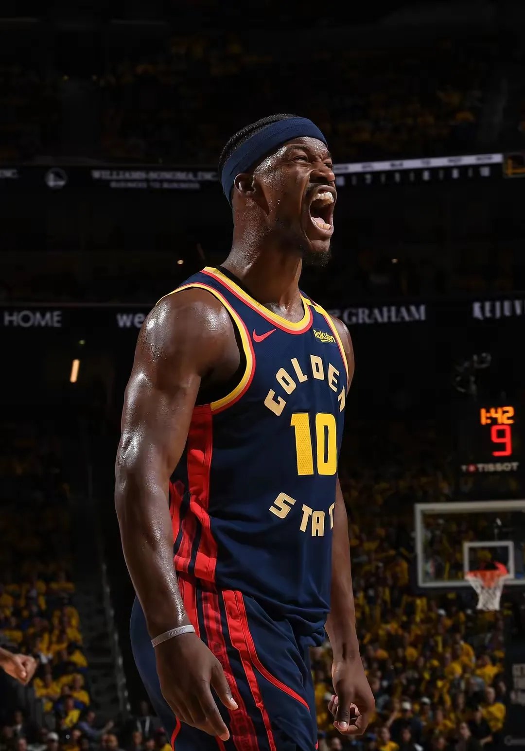 巴特勒官方宣布表现优异新规，掘金引发争议！再创辉煌时刻的简单介绍